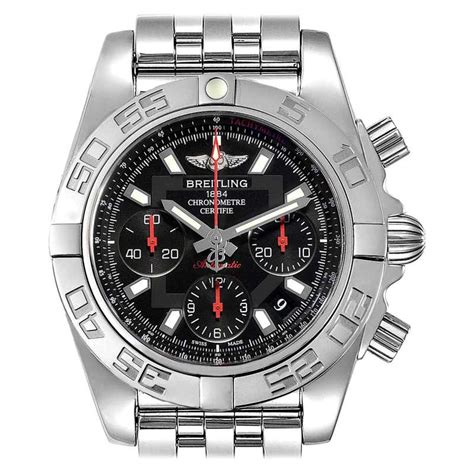 breitling evolution 41 limited edition.